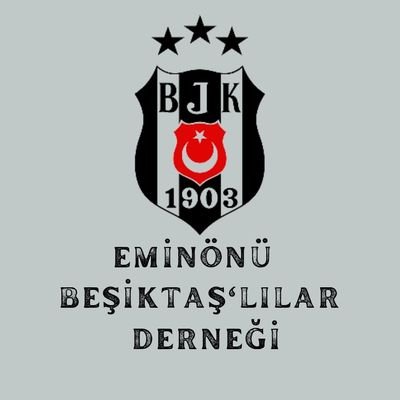 Beşiktaş'ın daha iyi yerlere gelebilmesi için doğru bildiğimiz yolda mücade etmeye devam edeceğiz.