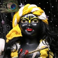 Towards Krishna (@himanshuderwal) 's Twitter Profile