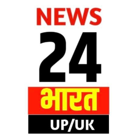 News24Bharattv Profile Picture