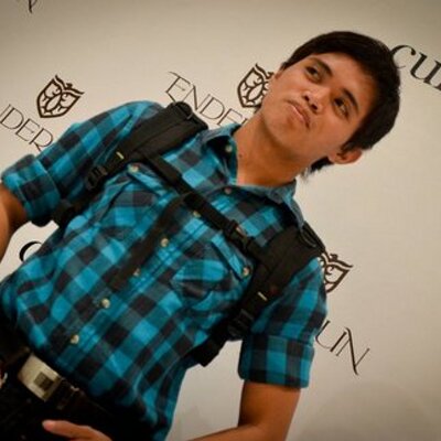 Profile Picture of Albert Cho (@cho_evan) on Twitter