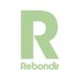 Rebondir (@Rebondir_mag) Twitter profile photo