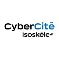 CyberCité(@AgenceCyberCite) 's Twitter Profile Photo