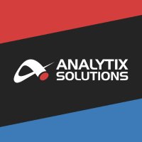 Analytix Solutions(@analytixsoln) 's Twitter Profile Photo