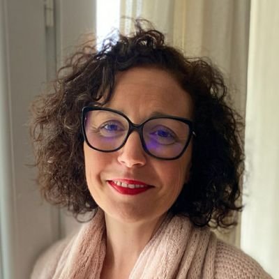 DelphBG's profile picture. #ENOVEBUSINESS #SocialSelling#strategiedigitale #BigData #Innovation#WomenTech #EIP #THDA Tweets are my own.