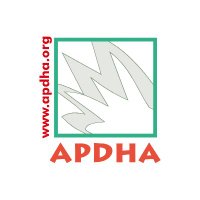 APDHA(@APDHA) 's Twitter Profile Photo