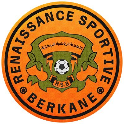 Officiel Twitter Account Of RS Berkane Football Club 🟠⚫️⚪️
