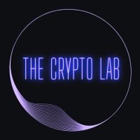 The Crypto Lab(@NicoTramonti) 's Twitter Profile Photo