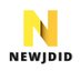 newjdid (@newjdid) Twitter profile photo