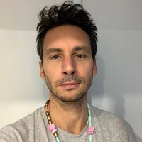Pierre Monégier (@pierremonegier) 's Twitter Profile Photo Pierre Monégier (@pierremonegier) 's Twitter Profile Photo