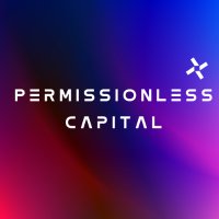 Permissionless Capital(@Permissionless0) 's Twitter Profile Photo