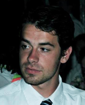 Joost Boon Profile