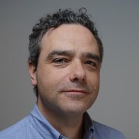 Ronald De Temmerman (@elrdt) 's Twitter Profile