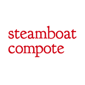 このサイトでは管理人がすてきだと感じたものを紹介していきます。 Welcome to my blog; steamboat compote. Let me introduce my favorite items at this blog. Please make yourself at home.
