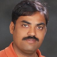 Yadava Reddy Gandhar (@yadavareddygand) 's Twitter Profile