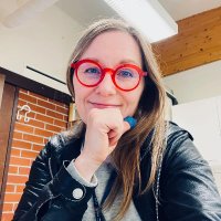 Inna Lisko (@innalisko) 's Twitter Profile