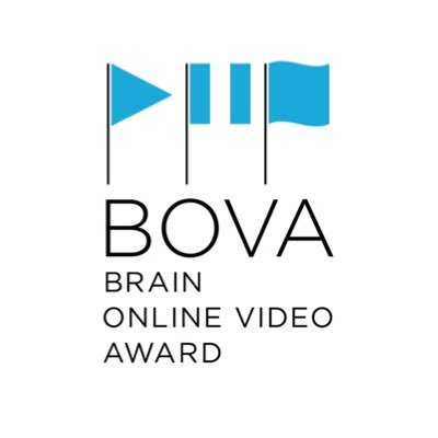 第13回「Brain Online Video Award(BOVA)」〈縦型動画部門〉作品受付中!📢。BOVAは月刊『ブレーン』が2013年より実施する、オンライン動画のコンテストです。 最新情報をお知らせしていきます。 #BOVA2026