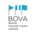 BOVA(Brain Online Video Award) (@bova_official) Twitter profile photo BOVA(Brain Online Video Award) (@bova_official) Twitter profile photo