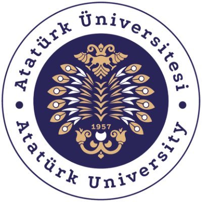 Atatürk Üniversitesi resmi hesabı | Official announcement account of Atatürk University