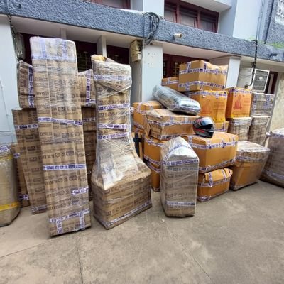 IBA APPROVED PACKERS & MOVERS
ALL BANK APROVED BRANCHES ALL OVER INDIA