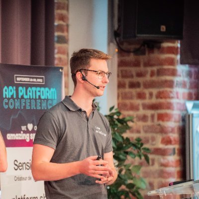 Backend Developer @bitExpert || PHP Lover || Music enthusiast