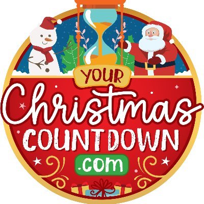 Your countdown to #Christmas! See the countdown at https://t.co/lFETIBlYK6 & discover your elf name at https://t.co/ipO92ZoGmX 🎄♥️