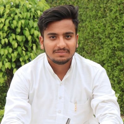 This is the official account of @A4anees_jsu student leader of @Jsuindia (Moradabad Utter Pradesh)
Proud To be #MuhmmadWadi_indain #JayHind