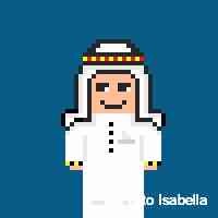 cadlestickpear's profile picture. The nft marketplace with game-changing user protection and royalty protection 💪 visit our website and be sure to reserve your allocation of the $gmi airdrop!