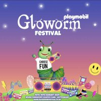 glowormfest(@glowormfest) 's Twitter Profile Photo