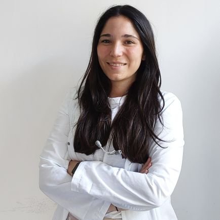 M.D. | Medical Oncology Resident at IRCSS @SanMartino_ge @Unigenova | Breast & Gynaecological Cancers | Clinical Research