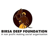 Birsa Deep Foundation(@BirsaDeepNGO) 's Twitter Profile Photo