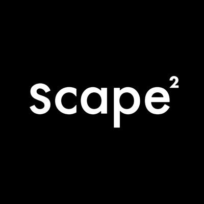 scapesquared's profile picture. Sustainable Art to Wear 📷  Designed and printed in the UK 🇬🇧  Made bespoke to order 🪡 Organic cotton, PETA vegan approved ☁️