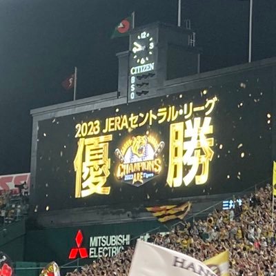 もはやただの日々の愚痴を吐くところに🤣阪神ファン歴20年以上の毒舌おば🐯NPB、MLB情報収集のためのアカウント⚾️フォロバは興味ある方しかしません🤍タティスJr.💛🤎💛