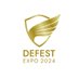 DEFEST EXPO (@defestexpo) Twitter profile photo DEFEST EXPO (@defestexpo) Twitter profile photo