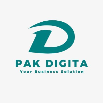 Elevate your brand, Go Digital with PakDigita! Your success is our priority! Let's amplify your brand's online presence!
#PakDigita