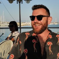 NATE CAMPONI (@natecamponi) 's Twitter Profile