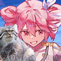 ꑭ | ✝️🌳🔥| 🌸 Punished Teto Manul (@manultetoazov) 's Twitter Profile