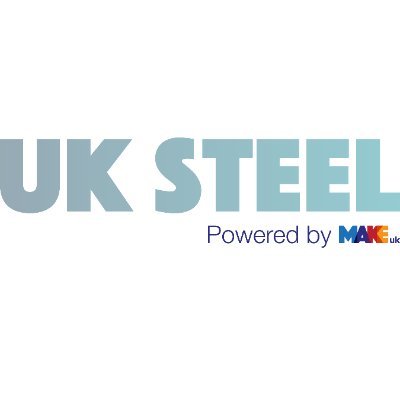 UK Steel is the trade association for the UK steel industry and voice of the country's steel manufacturers.