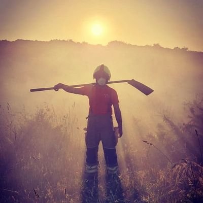 Dad, firefighter and lover of the great outdoors!🏴 🚒
My views do not represent those of my employer.