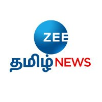 Zee Tamil News(@ZeeTamilNews) 's Twitter Profile Photo