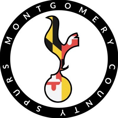 Montgomery County, Maryland Tottenham Hotspur Support(ers) Club | mocospurs@gmail.com and https://t.co/sksFPt5dVV