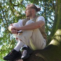 🇮🇹🇫🇷 (@lfuvel) 's Twitter Profile