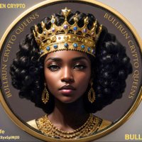 WOMEN FOR BULLRUN.LIFE(@val_bullrunlife) 's Twitter Profile Photo