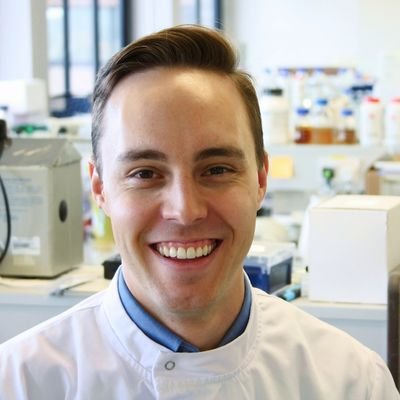 Wellcome Trust Clinical Research Fellow @NewcastleSDS studying viruses in dental aerosols 🔬🧪 Also interested in oral surgery, orofacial pain & imaging 💀