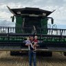 Tomburnett91's profile picture. Proud Dad, F1 fan and a Nottinghamshire farmer growing potatoes, wheat, and maize All views are of my own opinion!