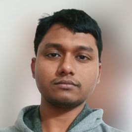 nahinakbar's profile picture. Web developer