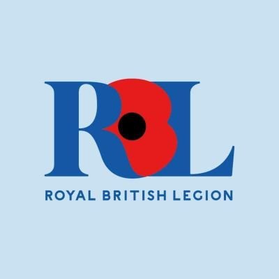 Twitter page for the Alcester Branch of The Royal British Legion. Warwickshire, England. Admin by David Malin