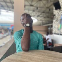 Hussein AbdulAzeez O. (@lahkanmi) 's Twitter Profile