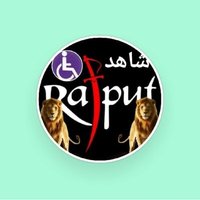 شاہد راجپوت 🇵🇰 (@sr2_pmln) 's Twitter Profile