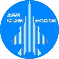Armchair Aviator (@armchairaviator) 's Twitter Profile