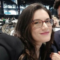 Sara Elena Rebuzzi (@rebuzzisara) 's Twitter Profile